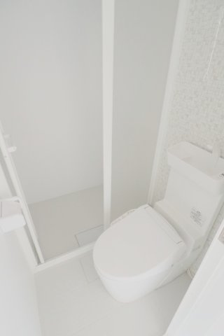 フォレスト東原のトイレ