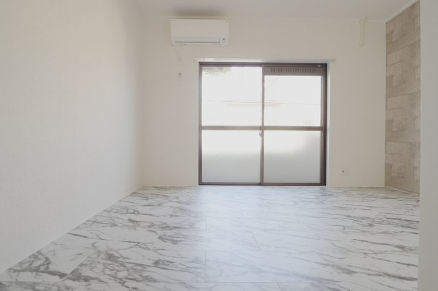 フォレスト東原の展望