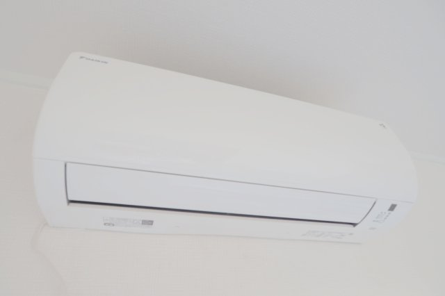 フォレスト東原の設備