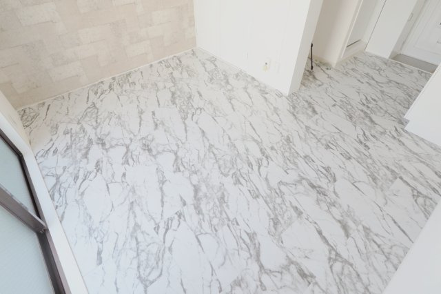 フォレスト東原の寝室