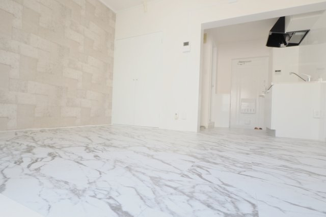 フォレスト東原の居間・リビング