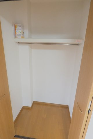 ＳＫビルⅠの収納