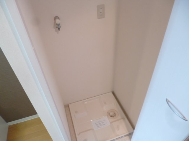 エルスプランドゥールの設備