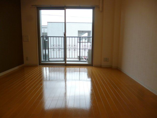 エルスプランドゥールの居間・リビング