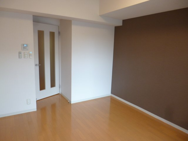 エルスプランドゥールの内装