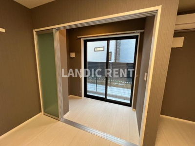 【内装】 | Feliz Bonita