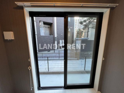 【バルコニー】 | Feliz Bonita