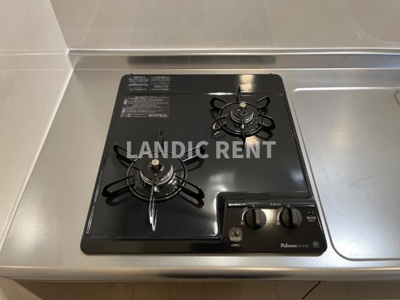 【キッチン】 | Feliz Bonita