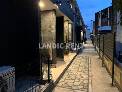 【その他共用部分】 | Feliz Bonita