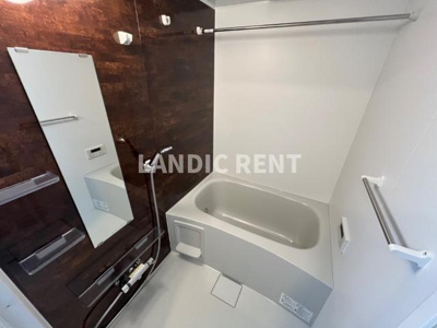 【浴室】 | Feliz Bonita