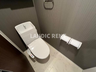 【トイレ】 | Feliz Bonita