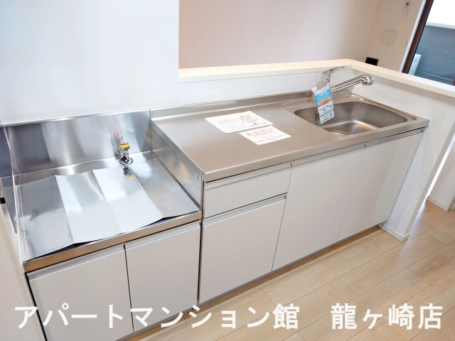 アポロンAの設備
