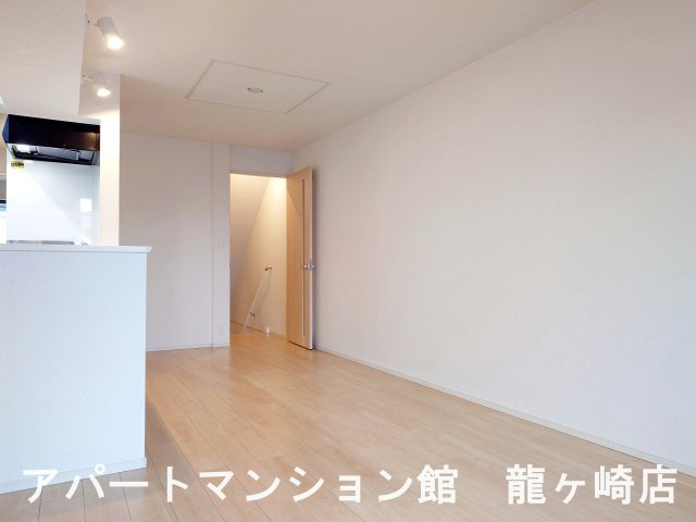 アポロンAの設備