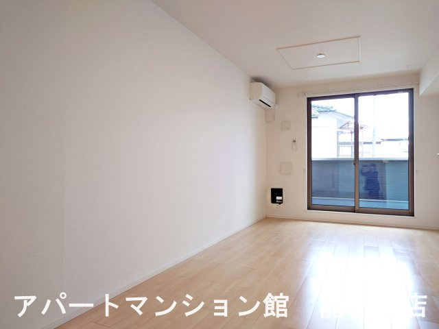 アポロンAの設備|室内物干し
