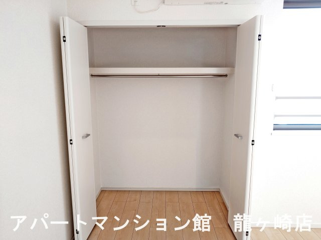 アポロンAのその他共用部分
