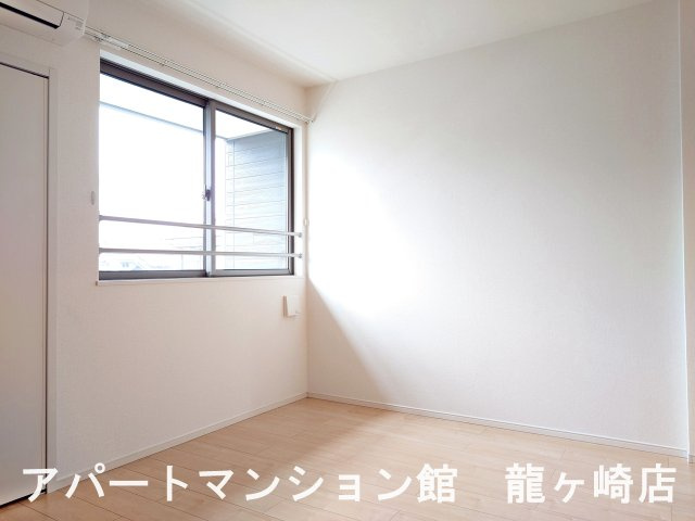 アポロンAのその他共用部分