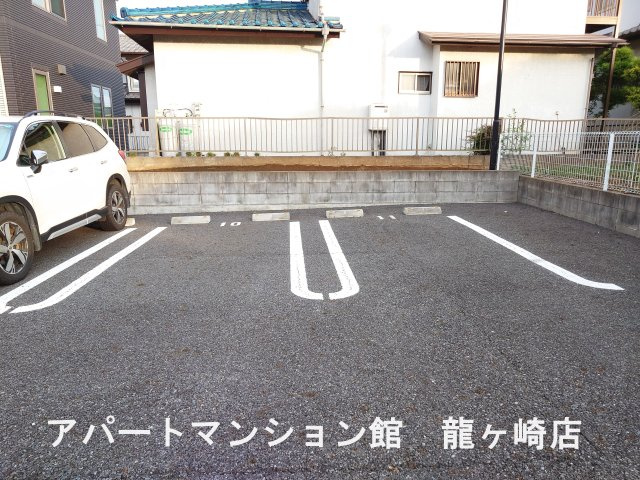 アポロンAの内装