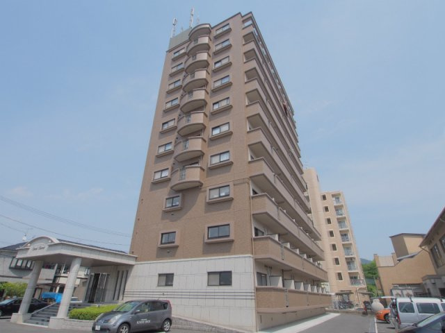 グランシャリオ