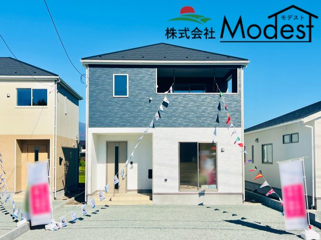 前橋市粕川町女渕