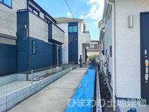 座間市座間1丁目  B号棟の画像