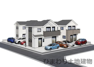 【その他】 | 座間市座間1丁目  B号棟 | 最寄り駅までのアクセス