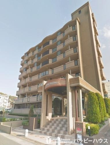 福岡市東区下原１丁目の賃貸マンション