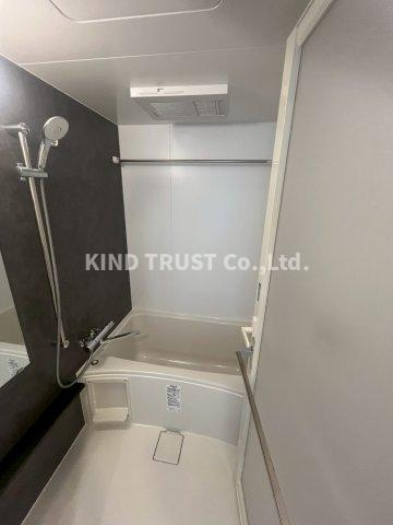 S-RESIDENCE天満橋arの浴室|お風呂です