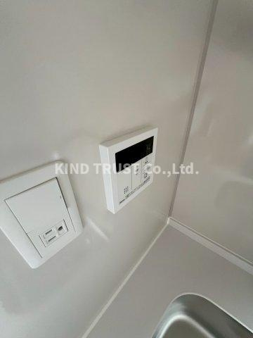 S-RESIDENCE天満橋arの設備