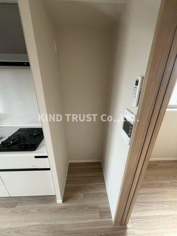 S-RESIDENCE天満橋arの設備