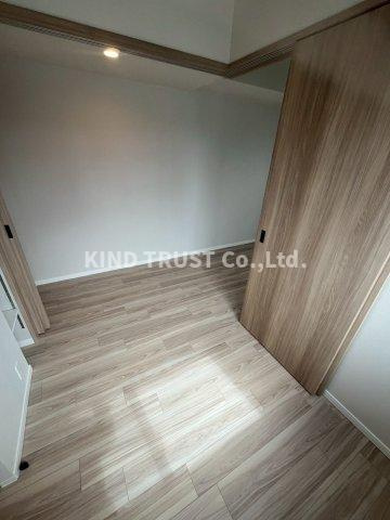 S-RESIDENCE天満橋arの内装|物件の内装です