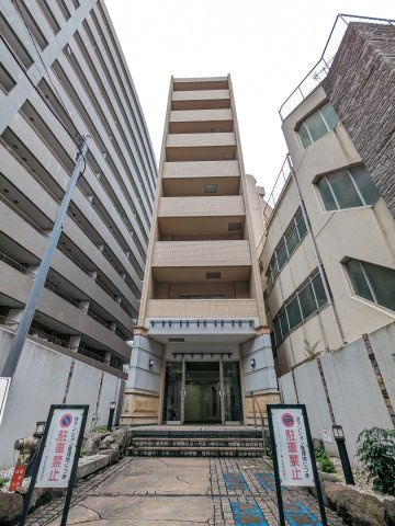 メゾンドヴィレ恵比寿