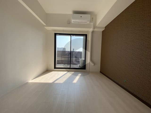 Luxe布施東の子供部屋