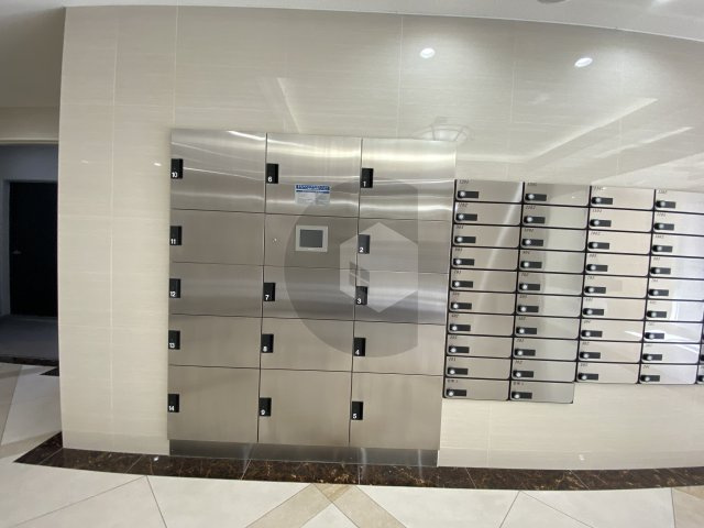 Luxe布施東のその他共用部分