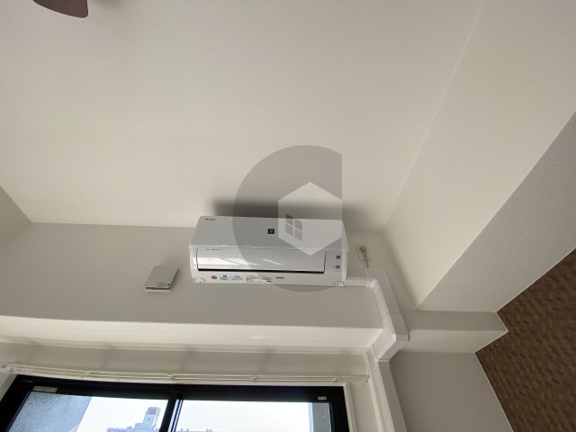 Luxe布施東の設備