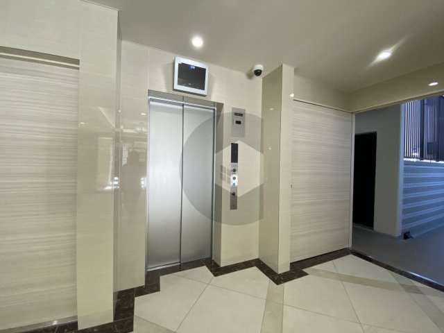 Luxe布施東のその他共用部分