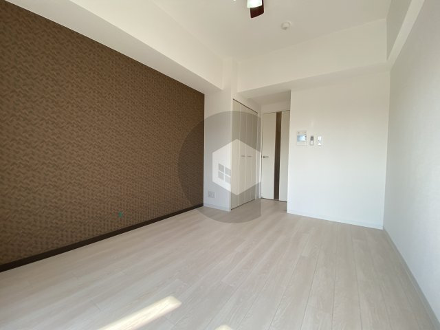 Luxe布施東の居間・リビング