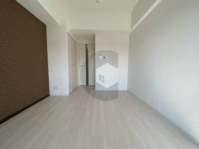 Luxe布施東の居間・リビング