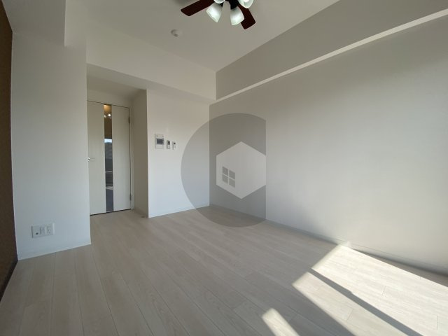 Luxe布施東の内装