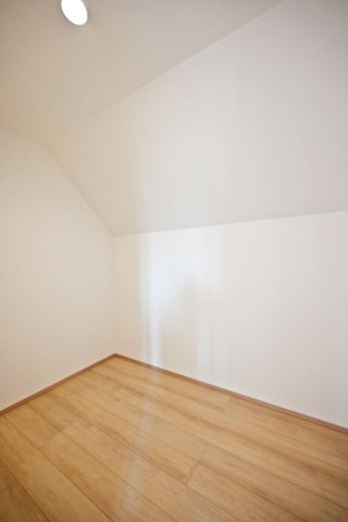 西宮市大社町新築一戸建て│2SLDK+駐車1台可の洋室|-主寝室(3F)-