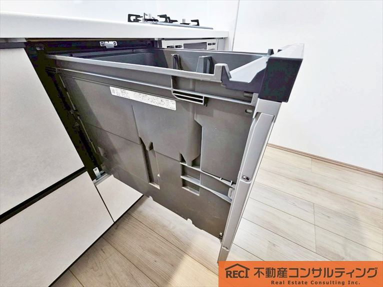 西宮市大社町　新築戸建　B号棟の設備