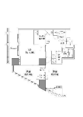 カスタリアタワー品川シーサイド