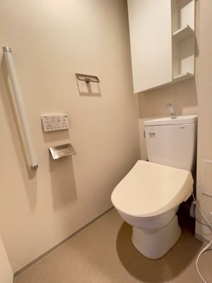 【トイレ】 | なかもずオールズ・ウィズコート