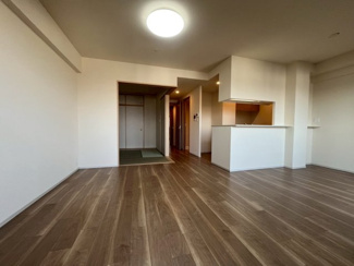 【居間・リビング】 | なかもずオールズ・ウィズコート