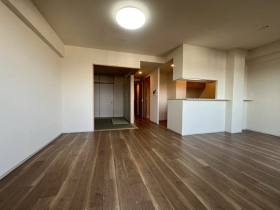 【居間・リビング】 | なかもずオールズ・ウィズコート