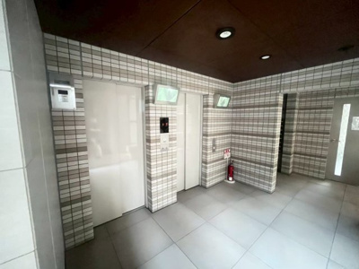 【その他共用部分】 | なかもずオールズ・ウィズコート