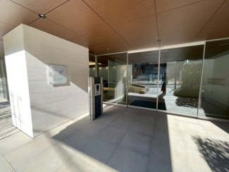 【駐車場】 | なかもずオールズ・ウィズコート