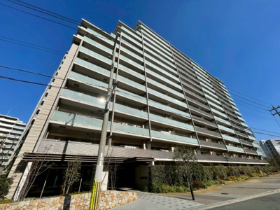 【外観】 | なかもずオールズ・ウィズコート