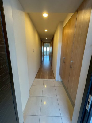 【玄関】 | なかもずオールズ・ウィズコート