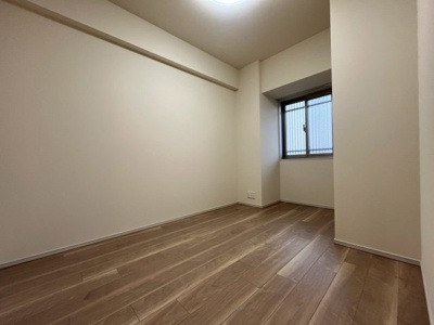 【洋室】 | なかもずオールズ・ウィズコート