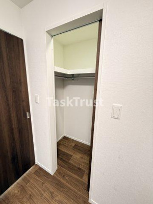 【収納】 | ノルデンタワー南森町アドバンス